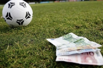Football Betting System